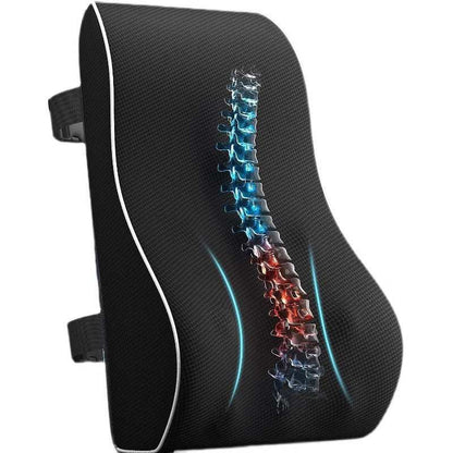 Office Seating Back Cushion
