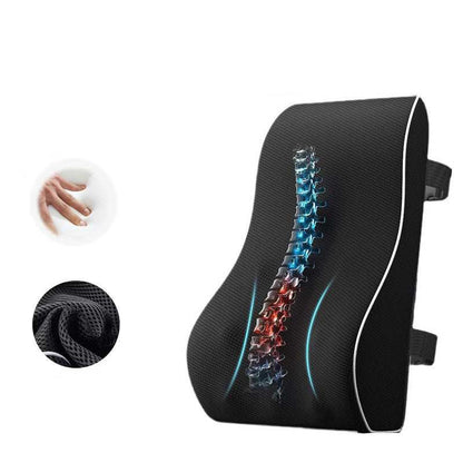 Office Seating Back Cushion