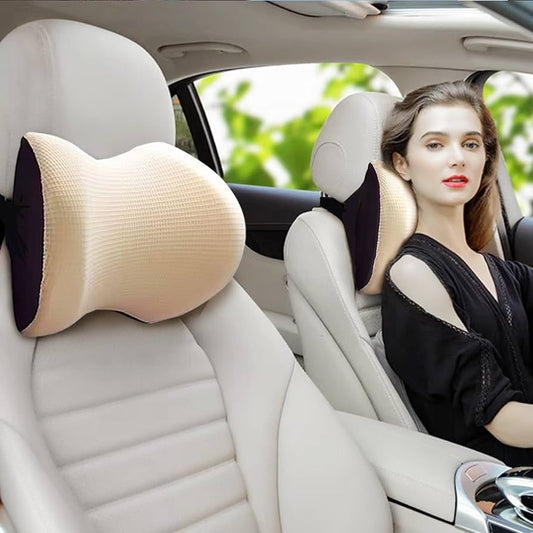 Car Neck Pillow