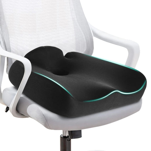 Ergonomic Seat Cushion