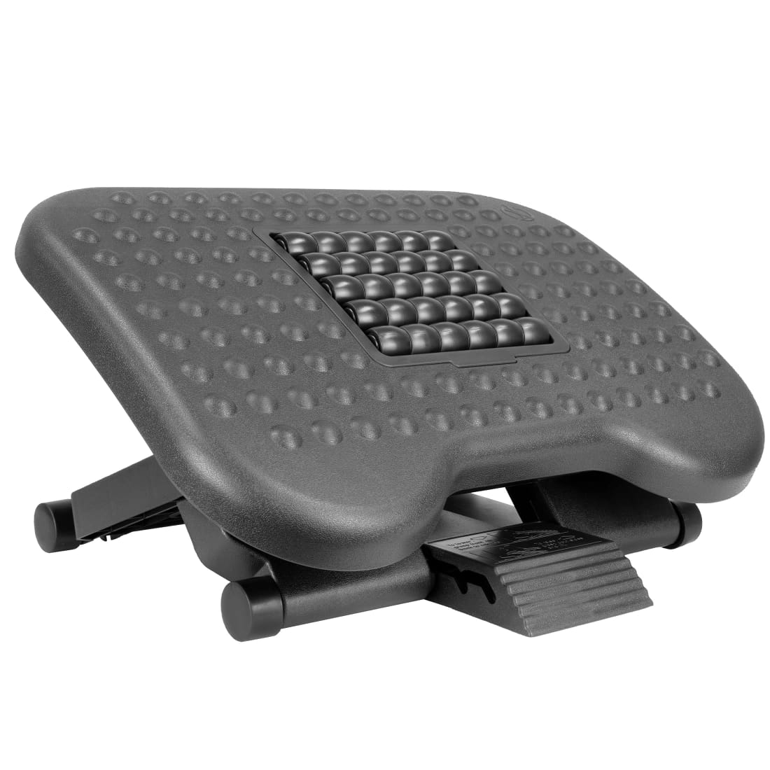 Under-Desk Foot Rest